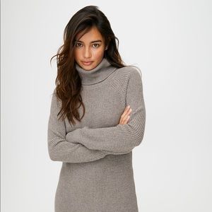 Aritzia Bianca dress